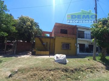 Casa en Los Polvorines