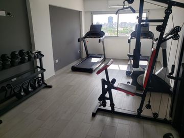 Departamento en Palermo Soho