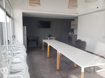 Departamento en Palermo Soho