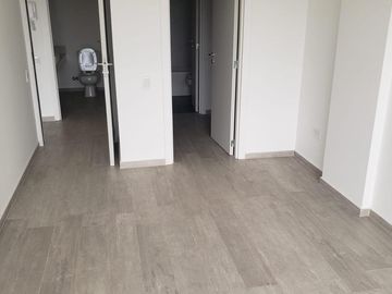 Departamento en Palermo Soho
