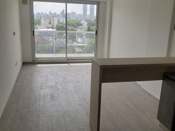 Departamento en Palermo Soho