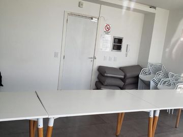 Departamento en Palermo Soho