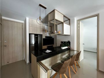 Apartamento en Venta Alto Prado