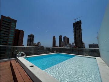 Apartamento en Venta Alto Prado