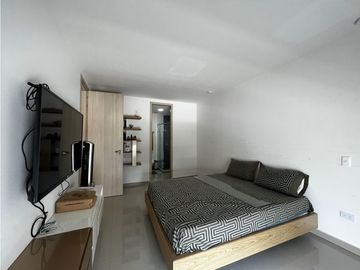 Apartamento en Venta Alto Prado