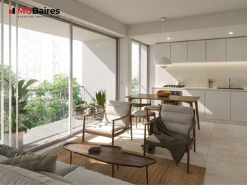 Casa Cabrera - departamentos en venta en Palermo
