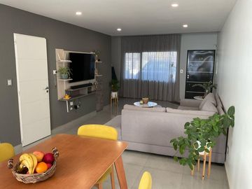 Venta  Duplex Alta calidad 2 dorm Barrio Perticone , Centenario, Neuquen