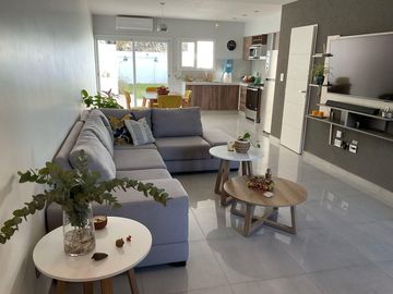 Venta  Duplex Alta calidad 2 dorm Barrio Perticone , Centenario, Neuquen