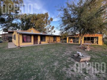 Casa de Campo en Venta - San Vicente
