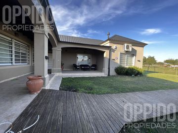 Casa de Campo en Venta - San Vicente