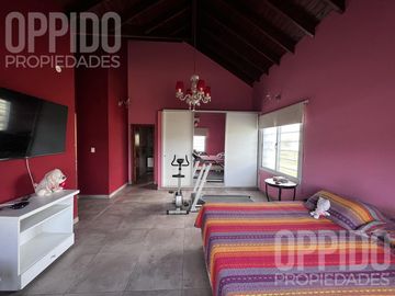 Casa de Campo en Venta - San Vicente