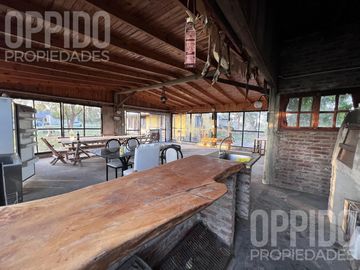 Casa de Campo en Venta - San Vicente