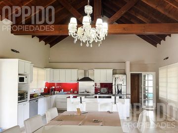 Casa de Campo en Venta - San Vicente