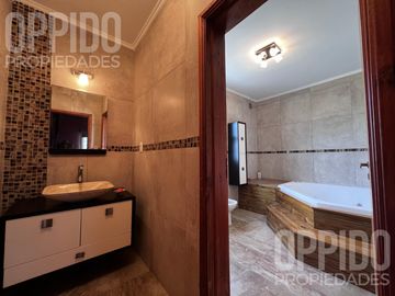 Casa de Campo en Venta - San Vicente