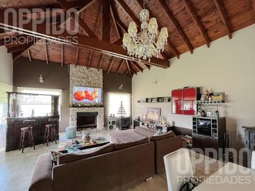 Casa de Campo en Venta - San Vicente