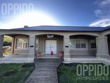 Casa de Campo en Venta - San Vicente