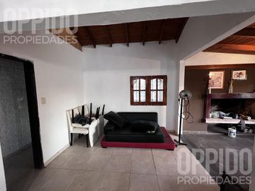 Casa de Campo en Venta - San Vicente