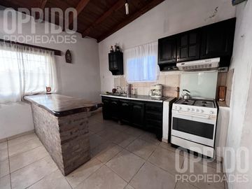Casa de Campo en Venta - San Vicente