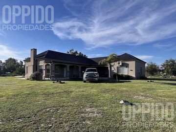 Casa de Campo en Venta - San Vicente