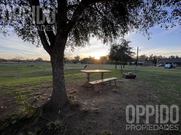 Casa de Campo en Venta - San Vicente