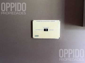 Casa de Campo en Venta - San Vicente