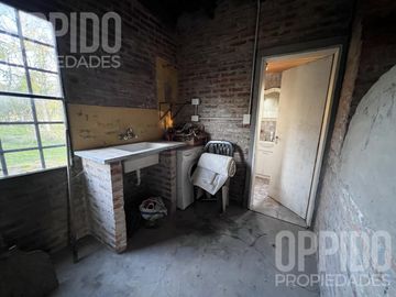 Casa de Campo en Venta - San Vicente