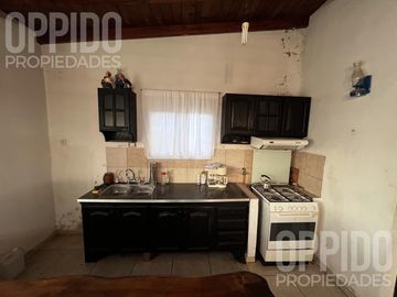 Casa de Campo en Venta - San Vicente