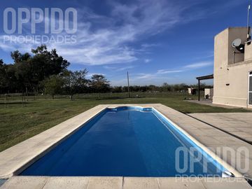 Casa de Campo en Venta - San Vicente