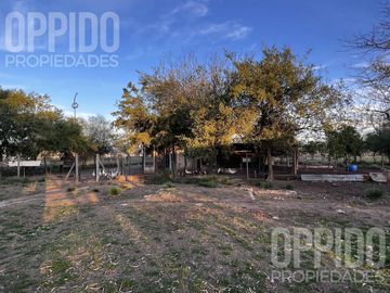 Casa de Campo en Venta - San Vicente