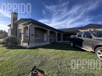 Casa de Campo en Venta - San Vicente