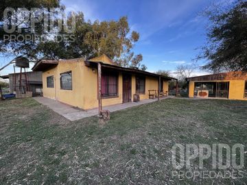 Casa de Campo en Venta - San Vicente