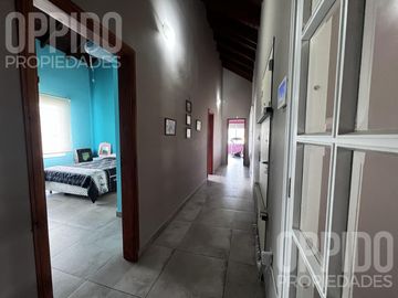 Casa de Campo en Venta - San Vicente