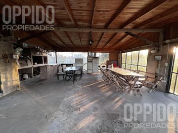 Casa de Campo en Venta - San Vicente