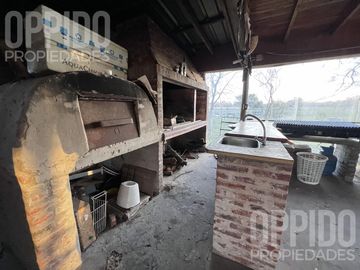 Casa de Campo en Venta - San Vicente