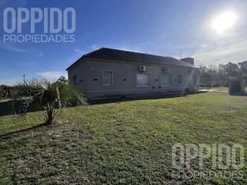 Casa de Campo en Venta - San Vicente