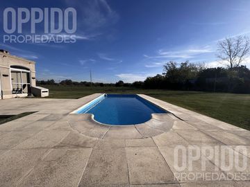 Casa de Campo en Venta - San Vicente