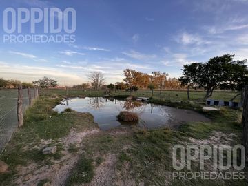Casa de Campo en Venta - San Vicente