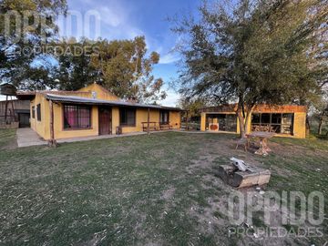 Casa de Campo en Venta - San Vicente