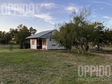 Casa de Campo en Venta - San Vicente