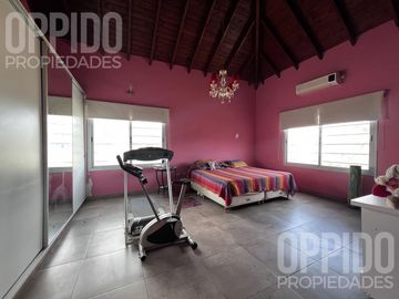 Casa de Campo en Venta - San Vicente