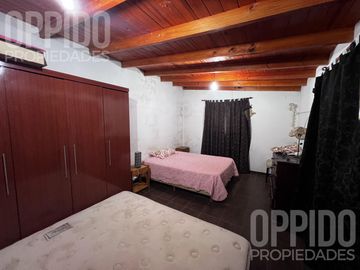 Casa de Campo en Venta - San Vicente