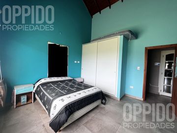 Casa de Campo en Venta - San Vicente