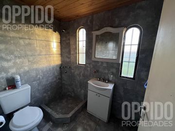Casa de Campo en Venta - San Vicente