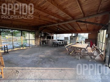 Casa de Campo en Venta - San Vicente