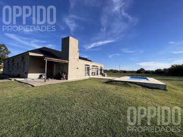 Casa de Campo en Venta - San Vicente