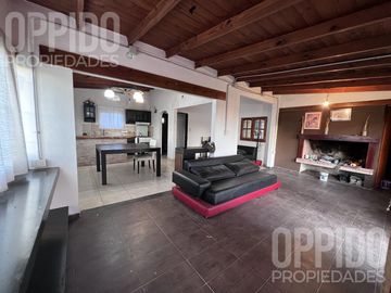 Casa de Campo en Venta - San Vicente