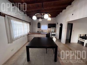 Casa de Campo en Venta - San Vicente