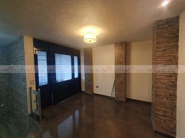 Casa En Venta En Los Faisanes, Guadalupe, Nuevo León