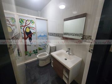Casa En Venta En Los Faisanes, Guadalupe, Nuevo León