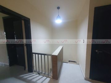 Casa En Venta En Los Faisanes, Guadalupe, Nuevo León